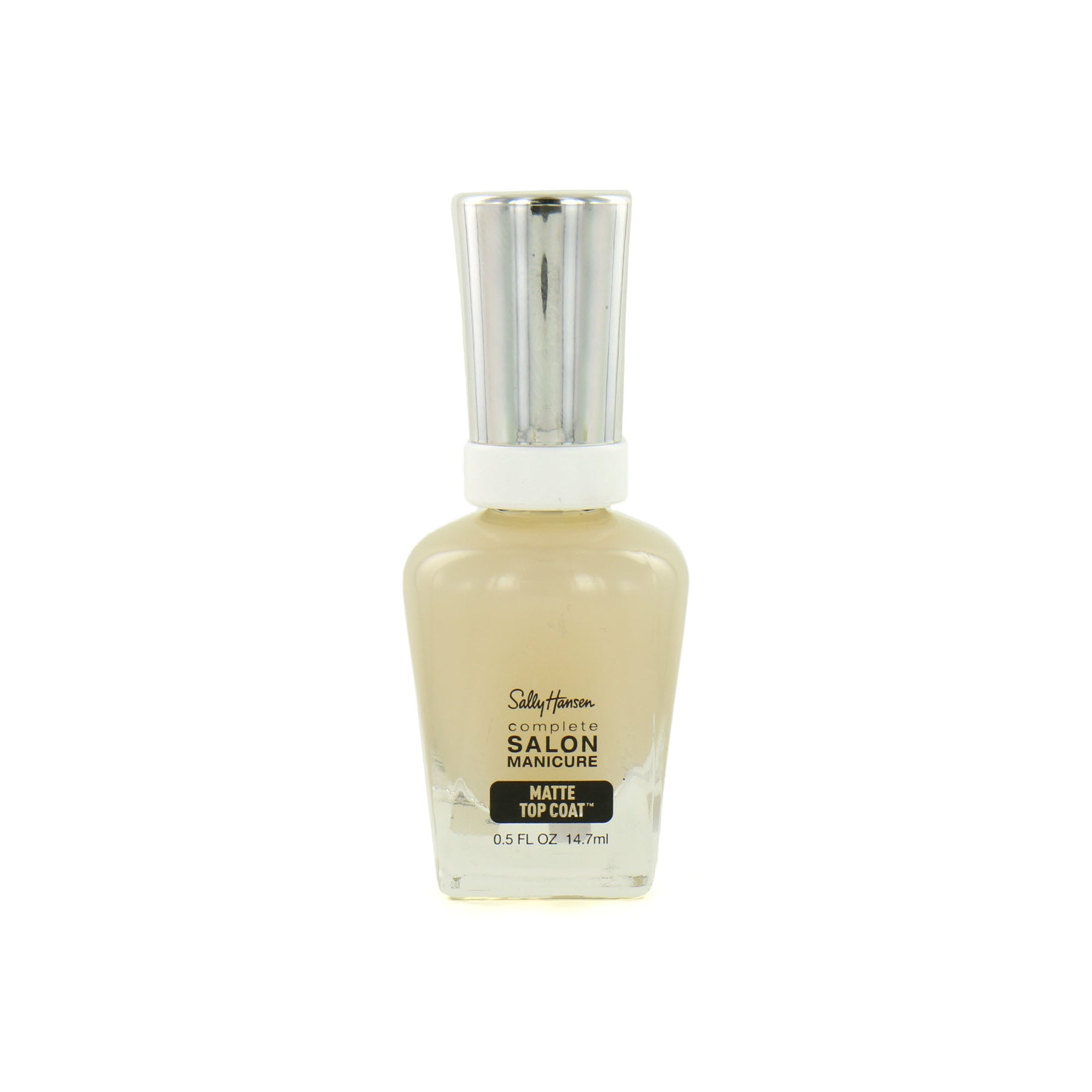 Sally Hansen Salon Manicure Matte Topcoat