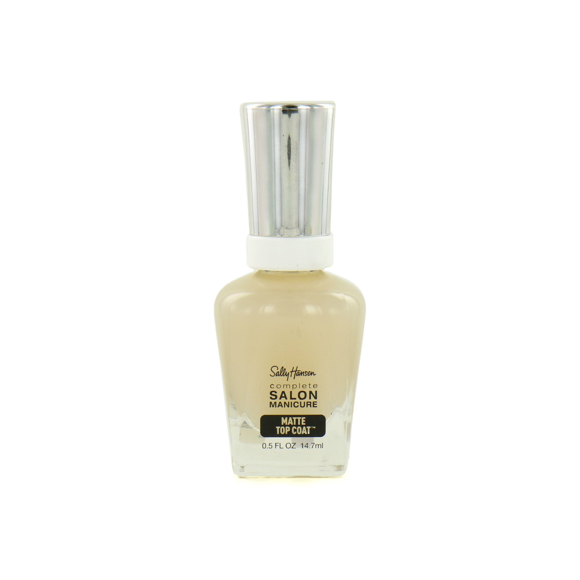 Sally Hansen Salon Manicure Matte Topcoat