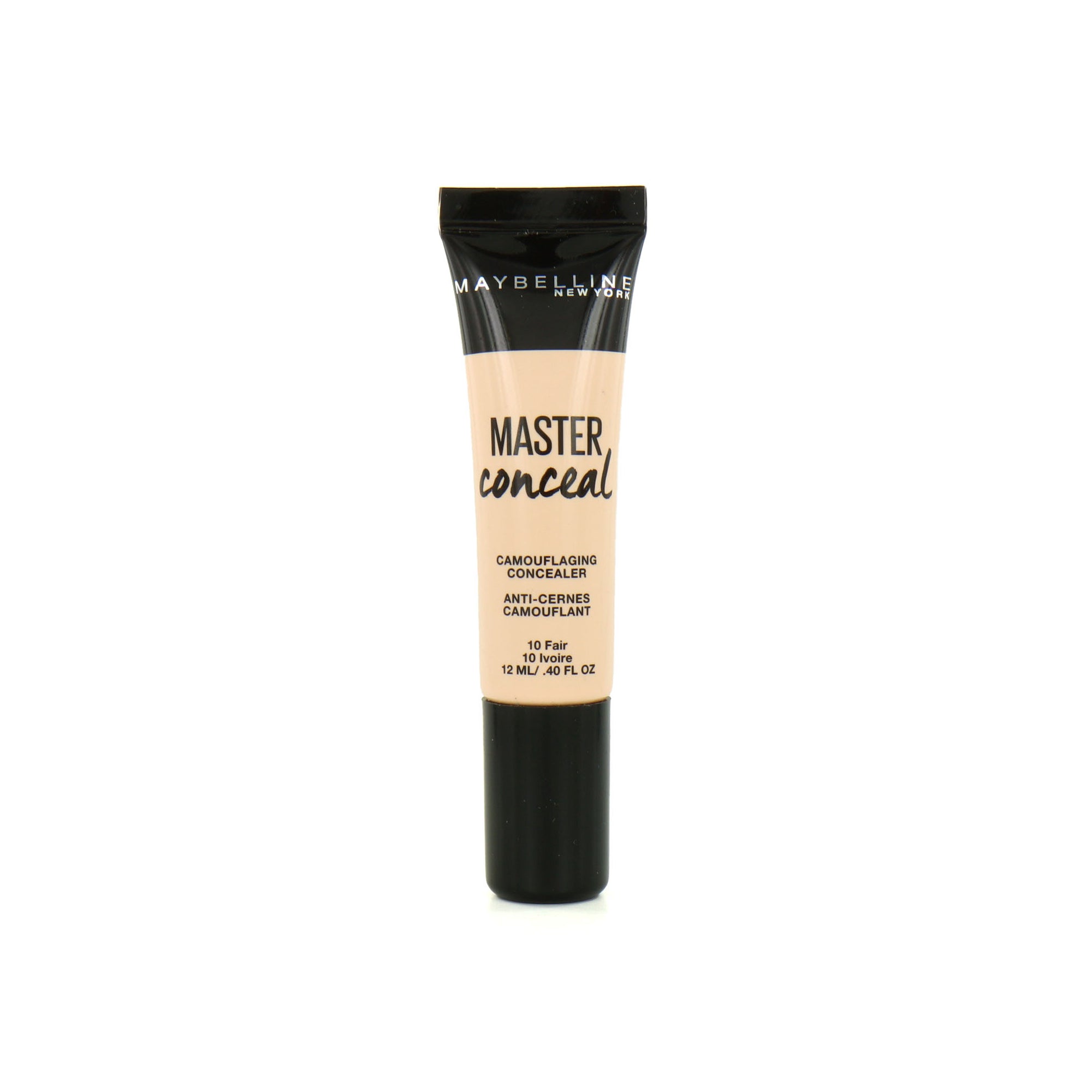 Maybelline Master Conceal Concealer - 10 Fair