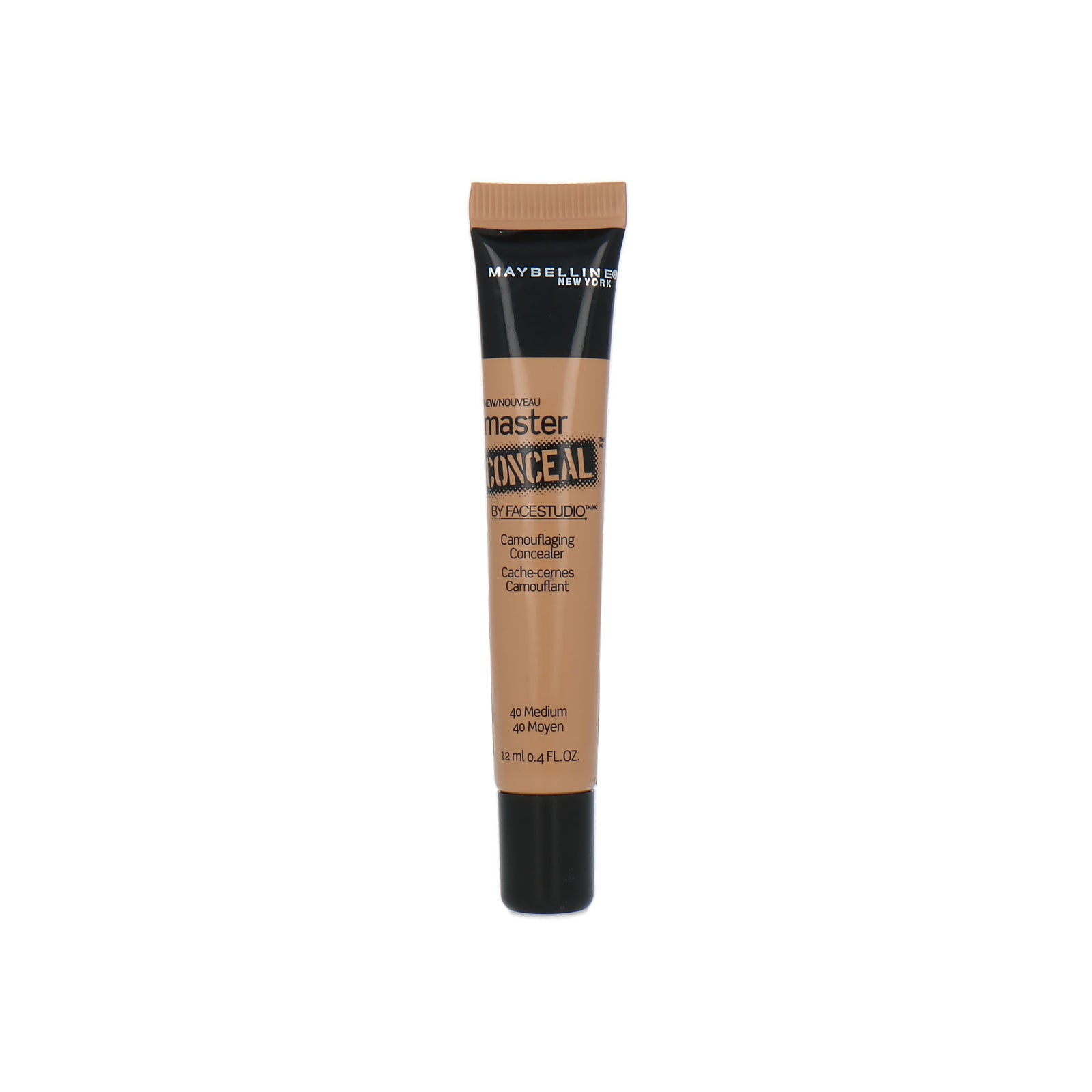 Maybelline Master Conceal Concealer - 40 Medium