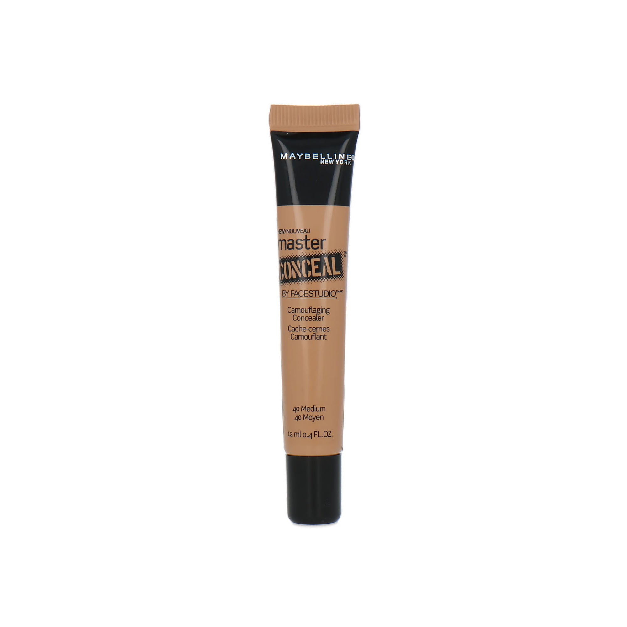 Maybelline Master Conceal Concealer - 40 Medium