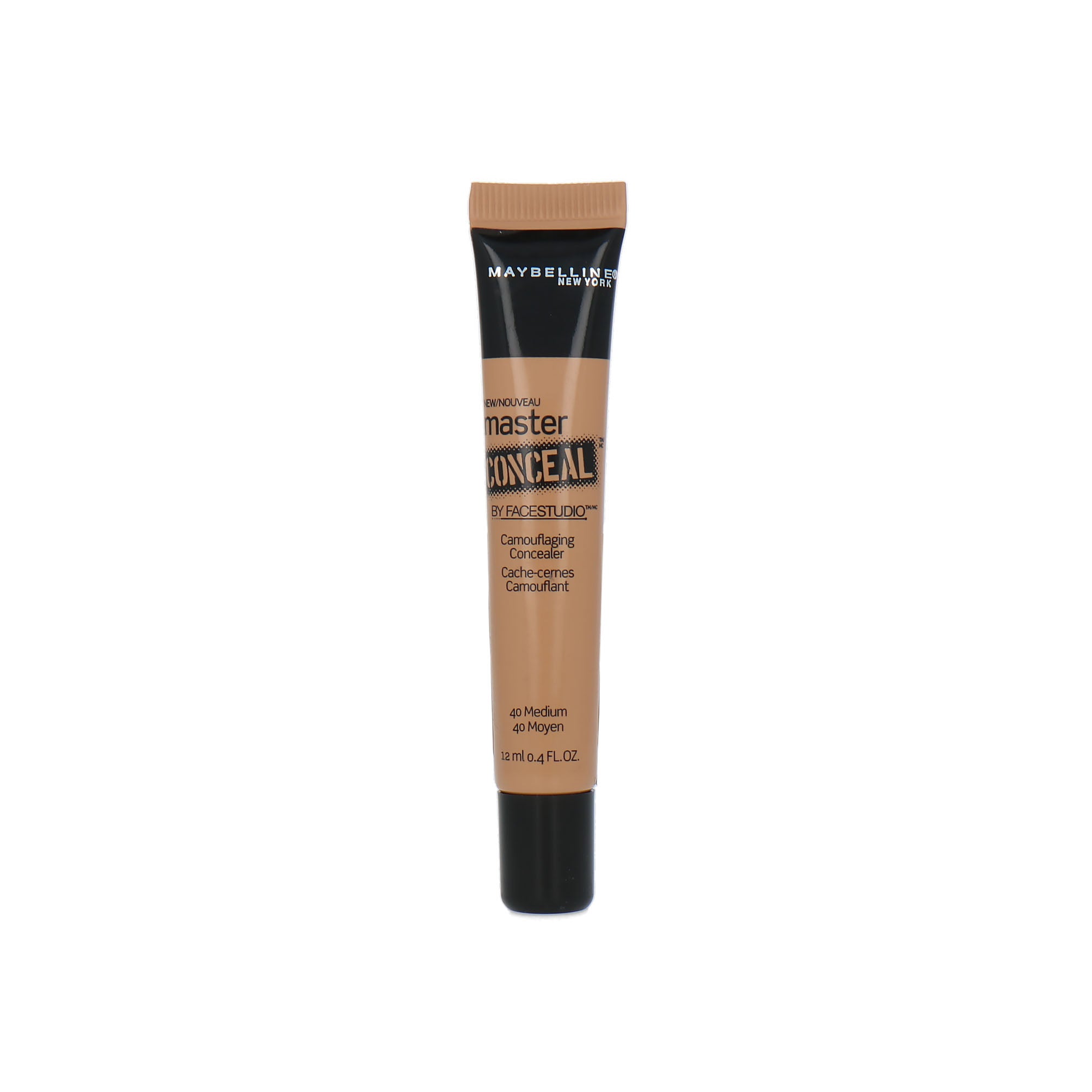 Maybelline Master Conceal Concealer - 40 Medium