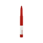 Maybelline SuperStay Ink Crayon Matte Lipstick - 45 Hustle In Heels