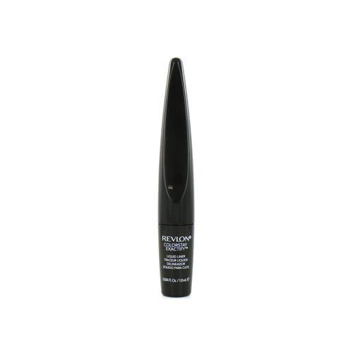 Intense Black