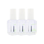 Essie Good To Go Topcoat (set van 3)