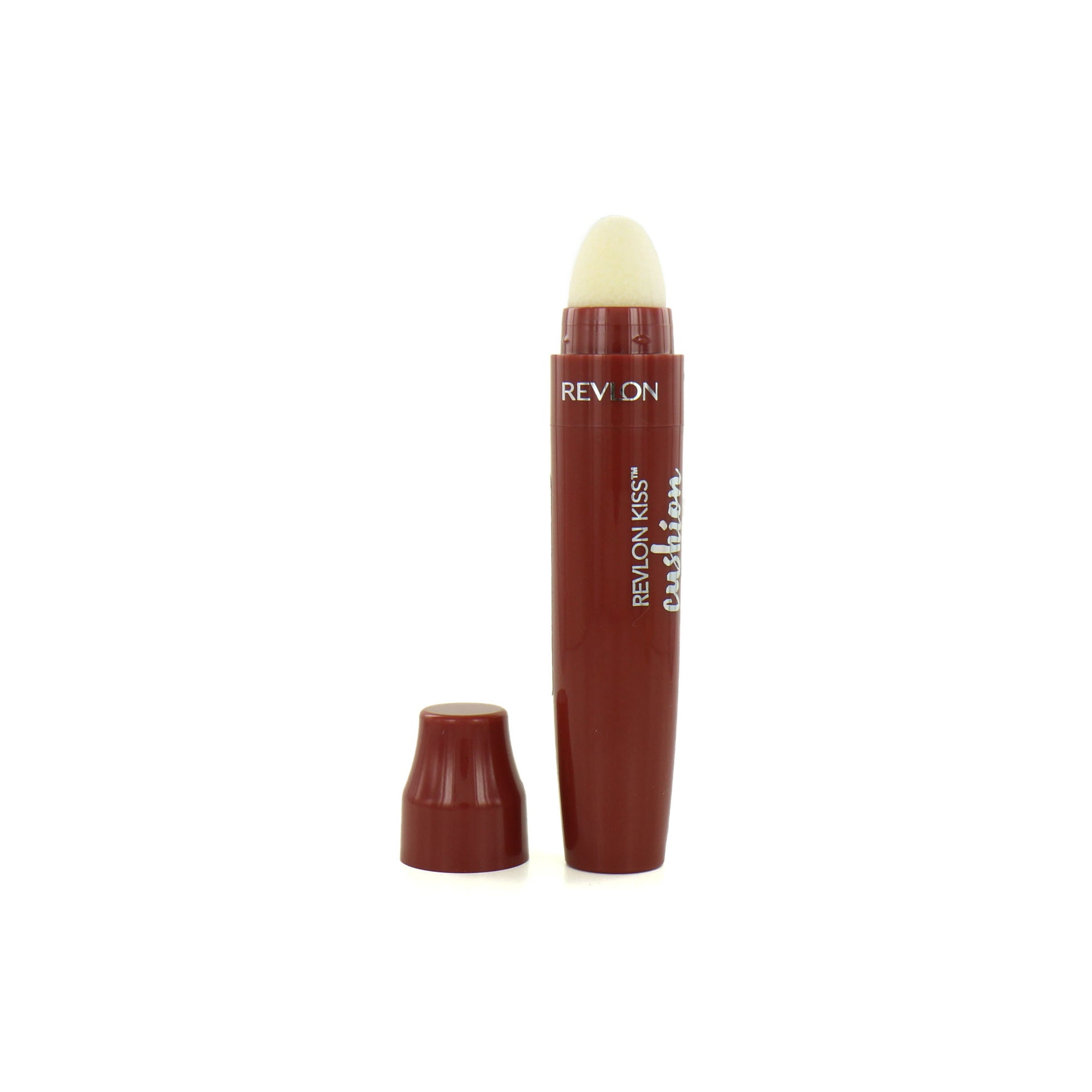 Revlon Kiss Cushion Lip Tint - 200 Fancy Rose