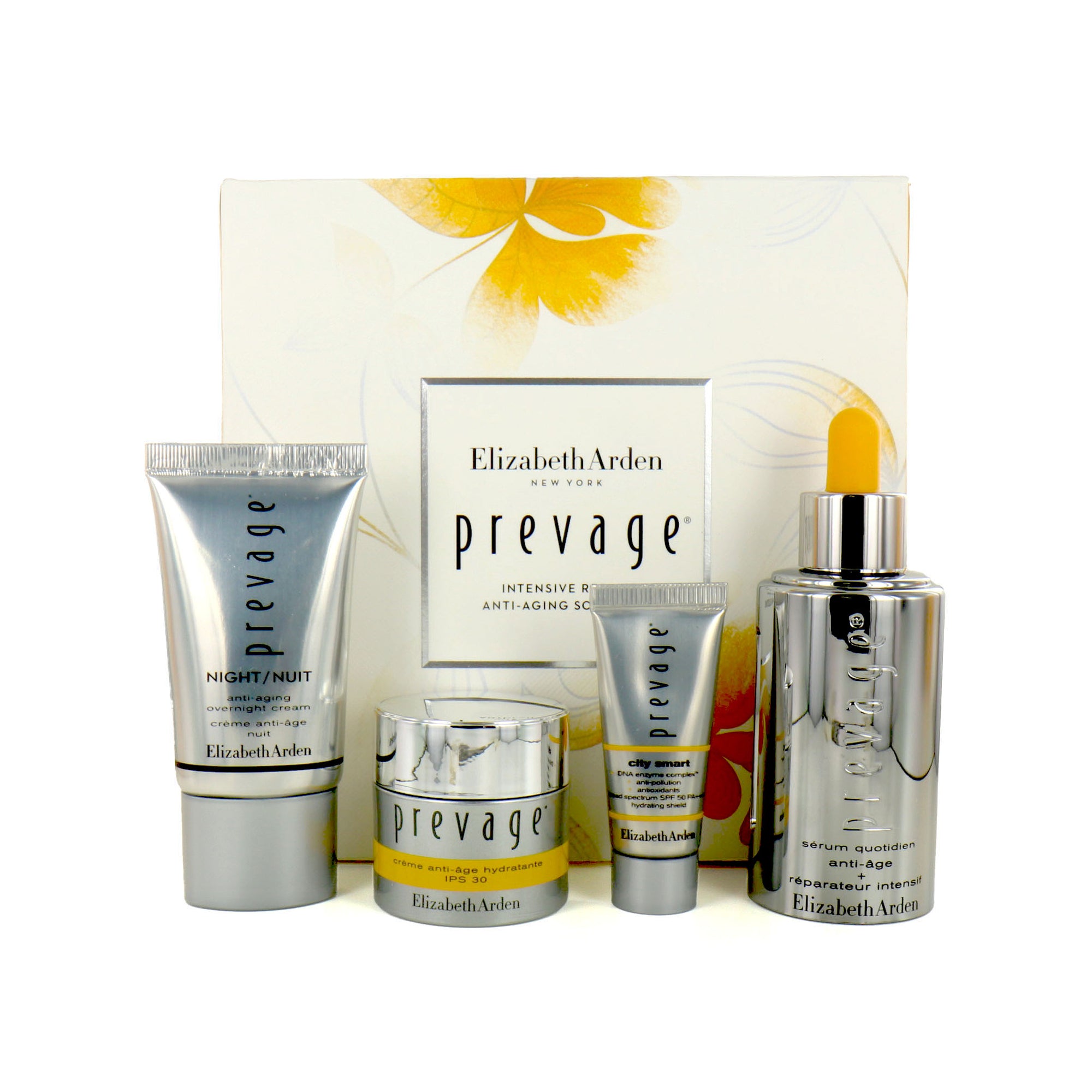 Elizabeth Arden Prevage Intensive Repair Anti-Aging Solutions Cadeauset