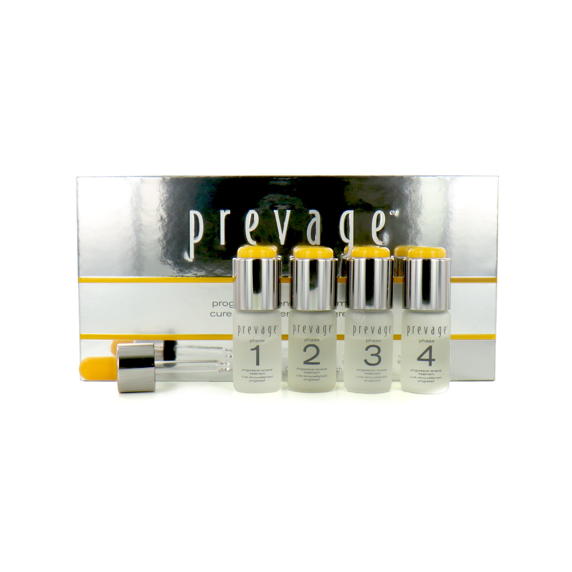 Elizabeth Arden Prevage Progressive Renewal Treatment Cadeauset
