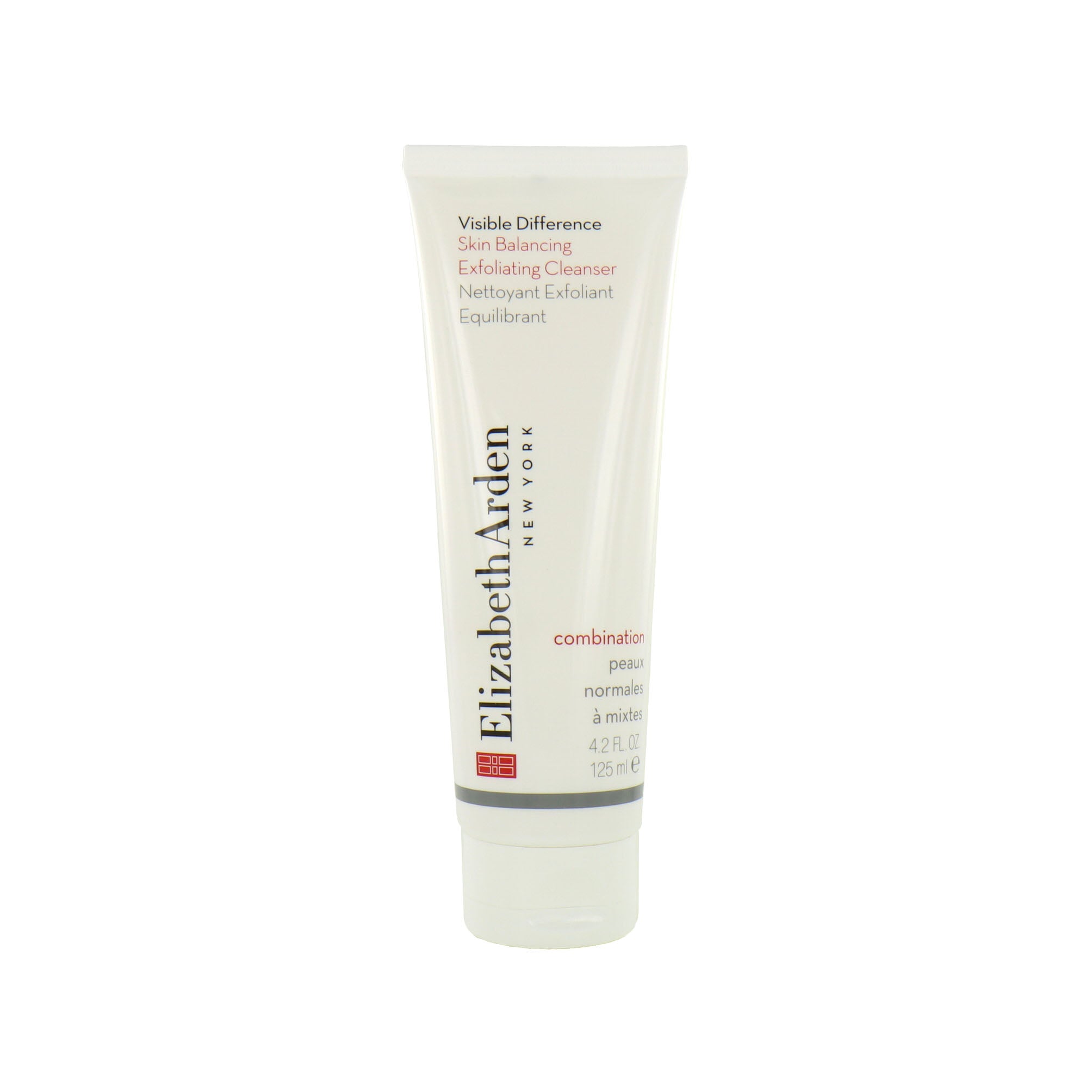 Elizabeth Arden Visible Difference Skin Balancing Exfoliating Cleanser Gezichtsscrub