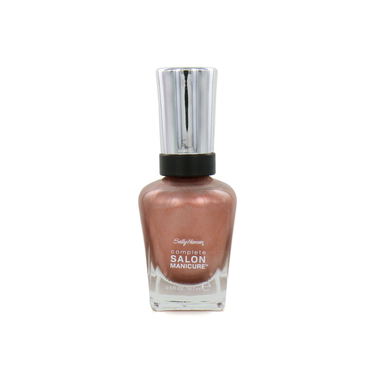 Sally Hansen Complete Salon Manicure Nagellak - 237 World I My Oyster