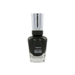 Sally Hansen Complete Salon Manicure Nagellak - 700 Hooked On Onyx
