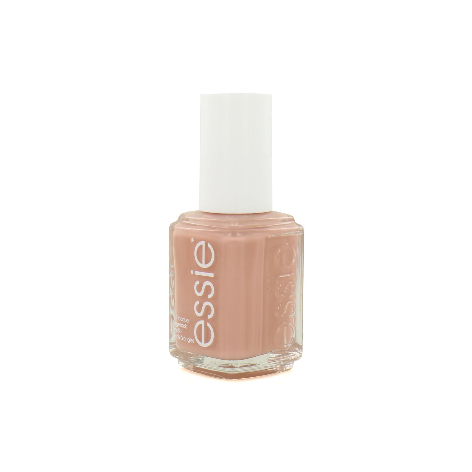 Essie Nagellak - 491 Bare With Me
