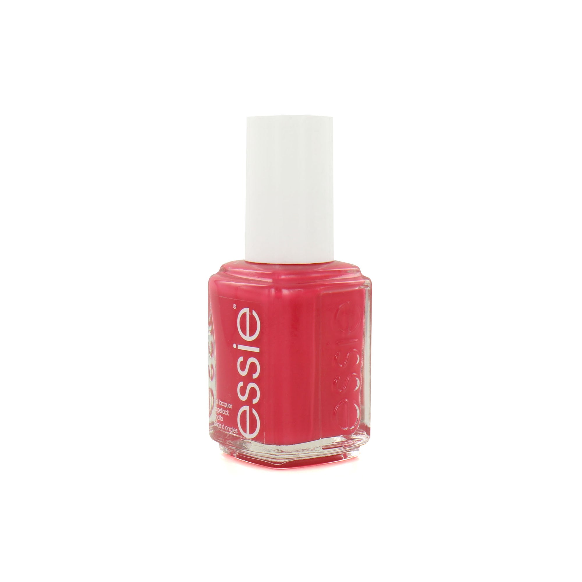 Essie Nagellak - 474 Resort Romanza