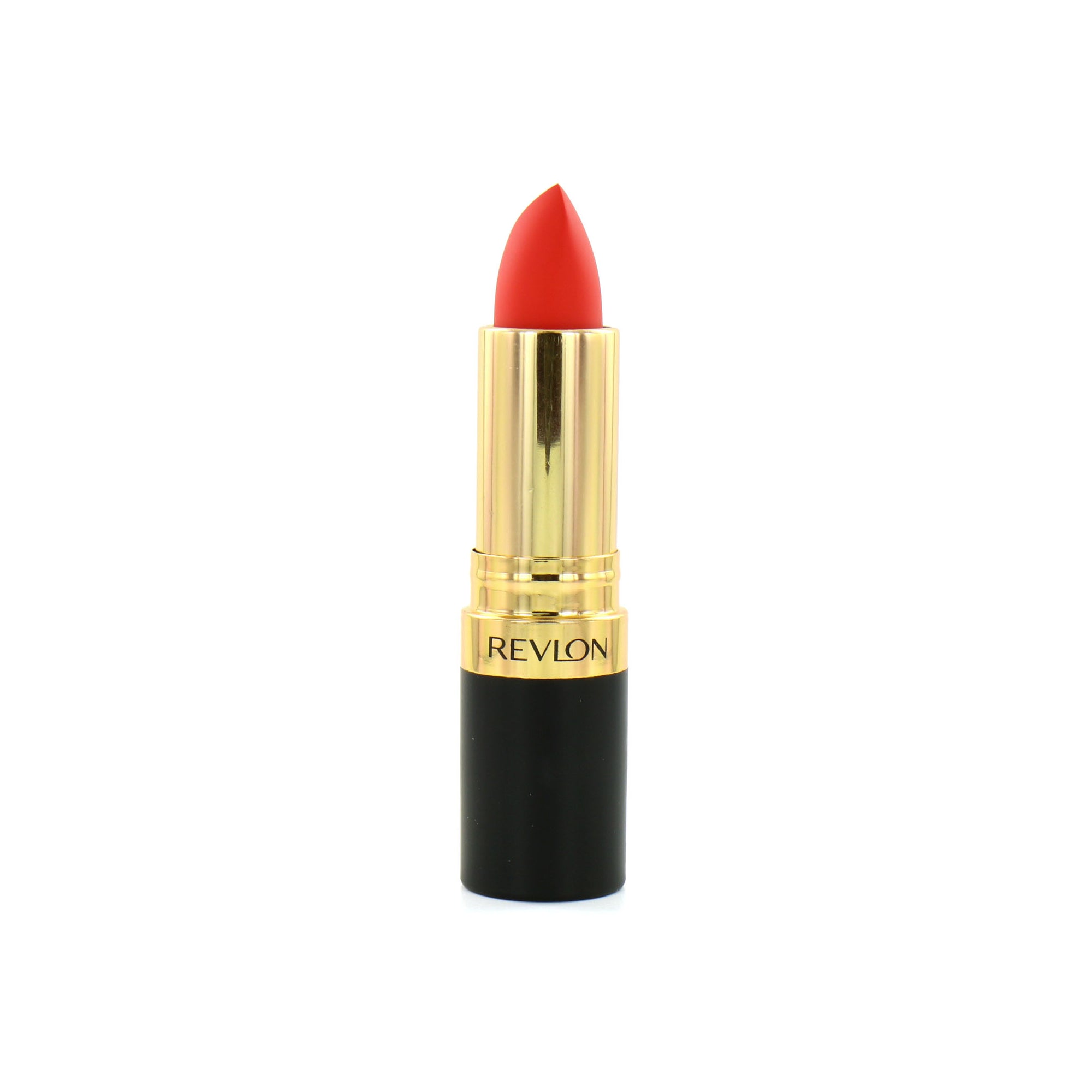 Revlon Super Lustrous Matte Lipstick - 053 So Lit!