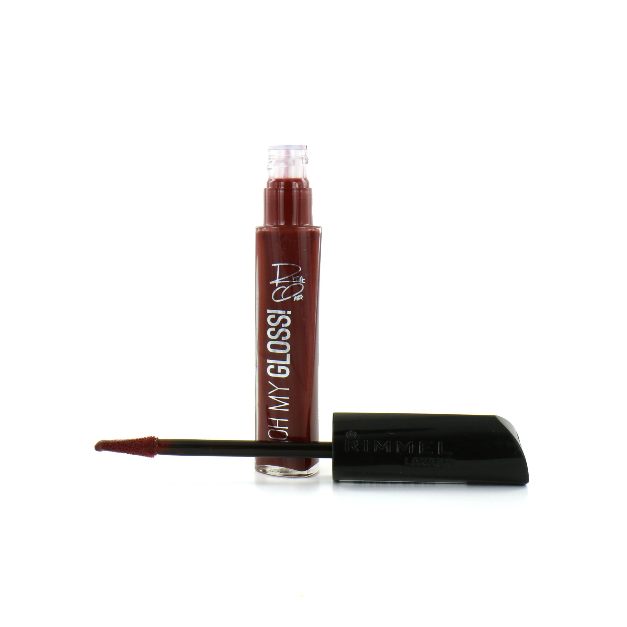 Rimmel Oh My Gloss! Lipgloss - 810 Desire
