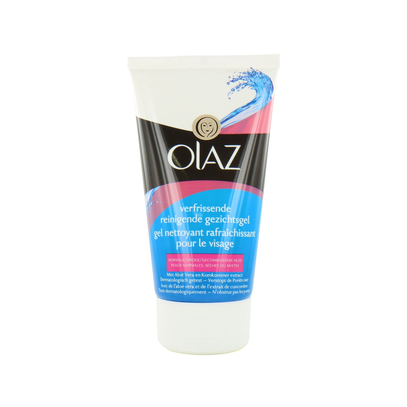 Olay Verfrissende Reinigende Gezichtsgel - 150 ml