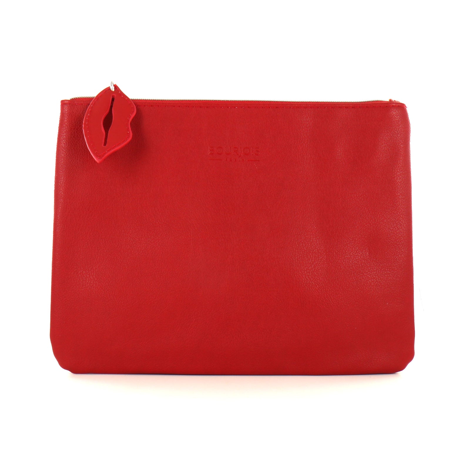 Bourjois Red Lips Toilettas - 21 x 16 cm