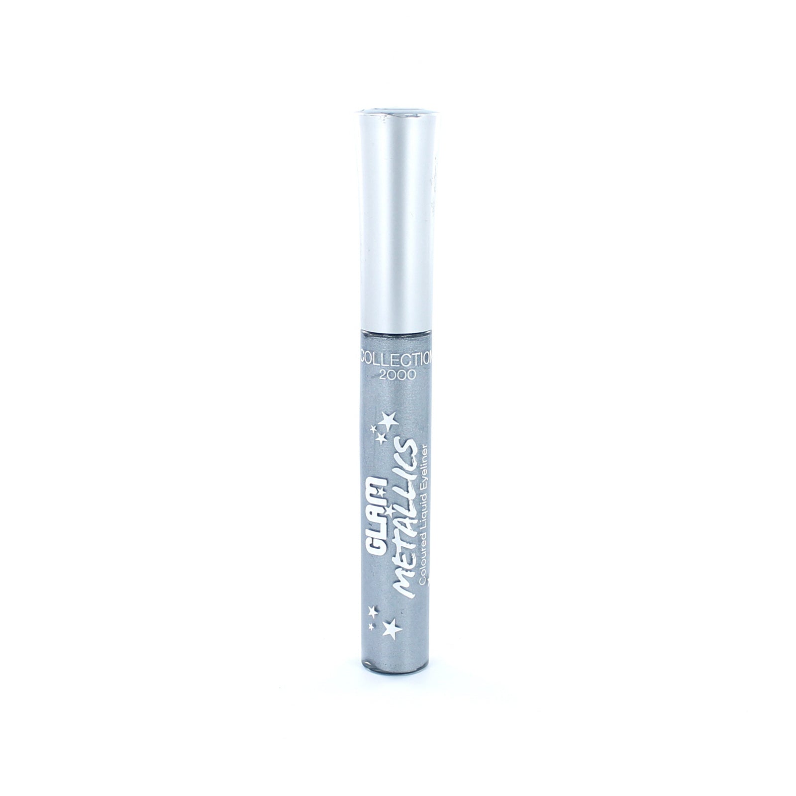 Collection Glam Metallics Coloured Liquid Eyeliner - 1 Vinyl