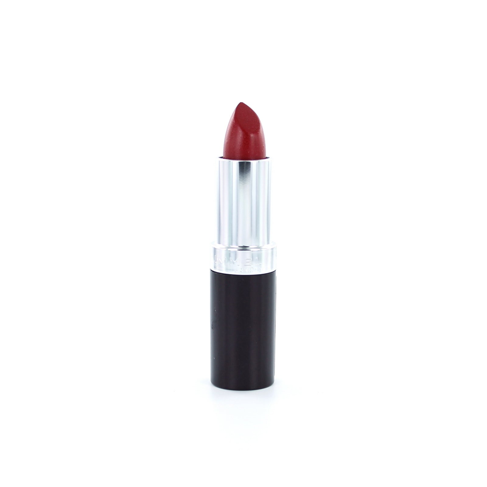 Rimmel Lasting Finish Lipstick - 166 Temptation