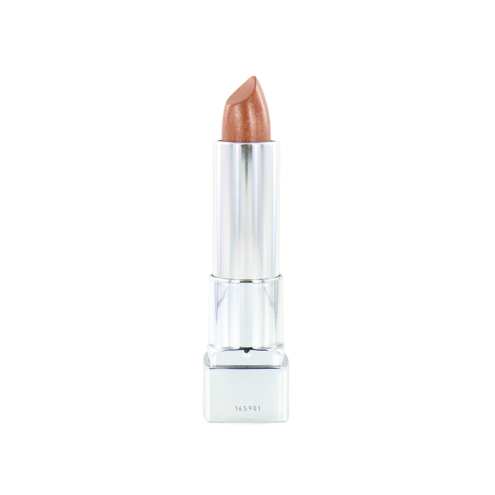 Maybelline Color Sensational Cream Lipstick - 166 Copper Charge