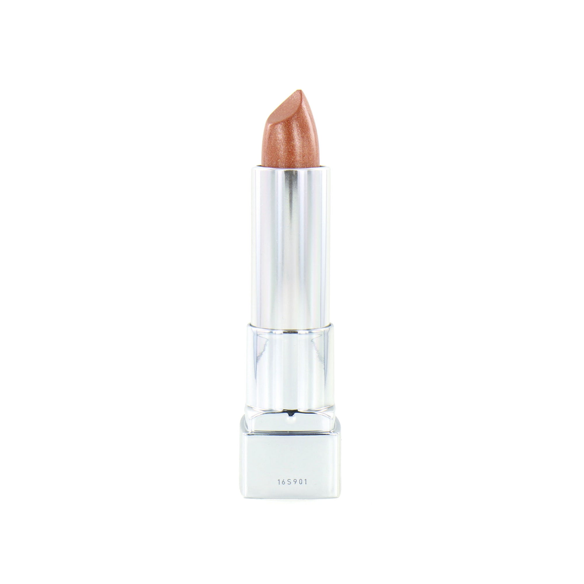 Maybelline Color Sensational Cream Lipstick - 166 Copper Charge