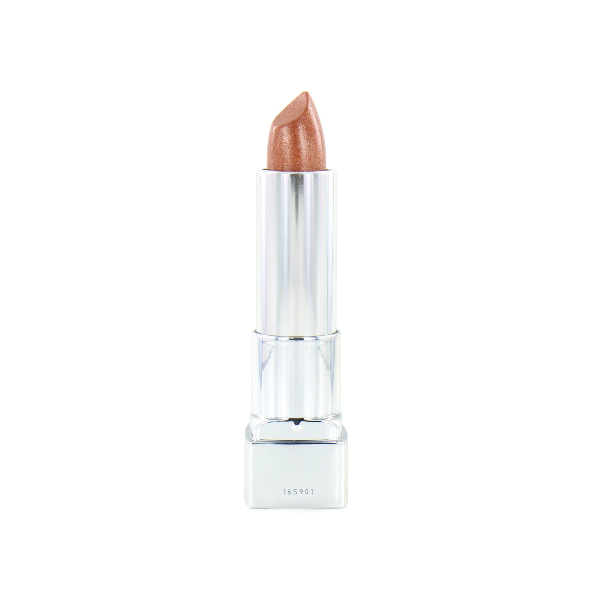 Maybelline Color Sensational Cream Lipstick - 166 Copper Charge