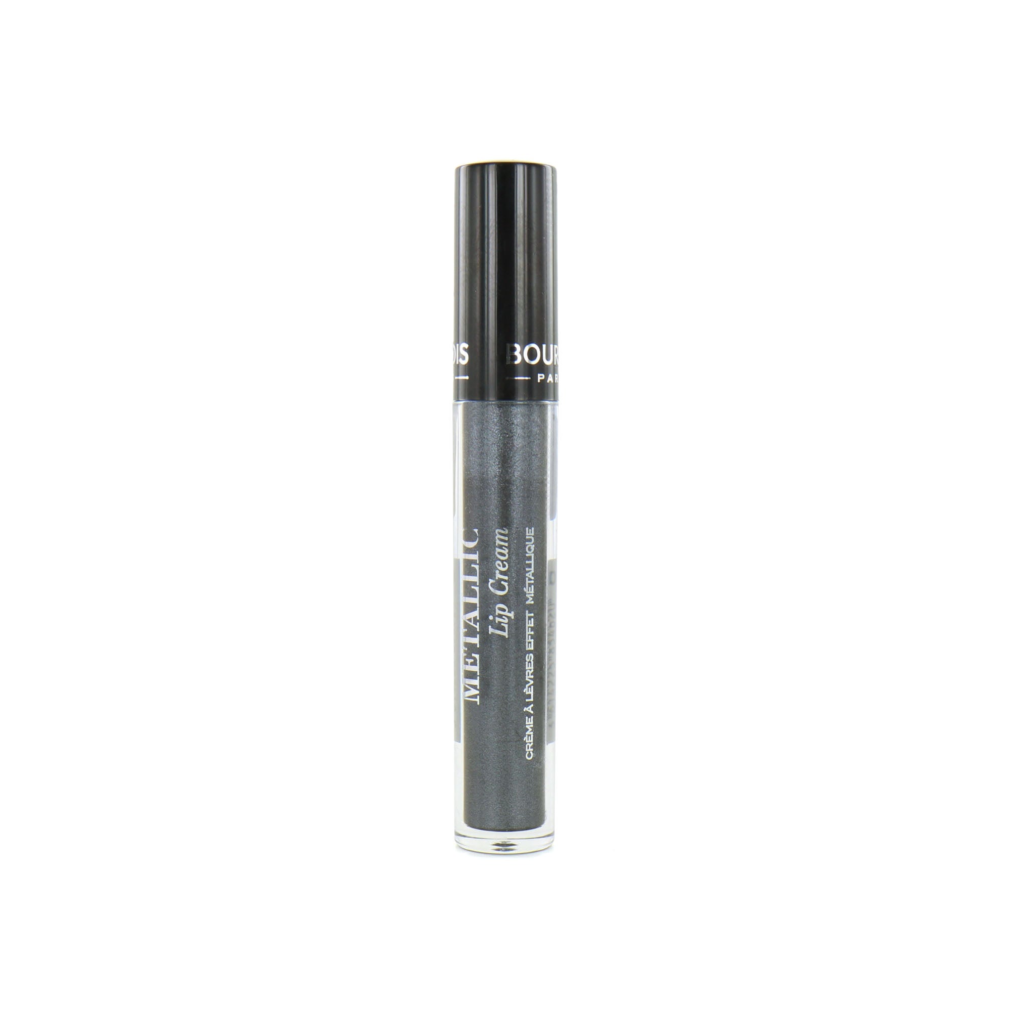 Bourjois Metallic Lipgloss - 800