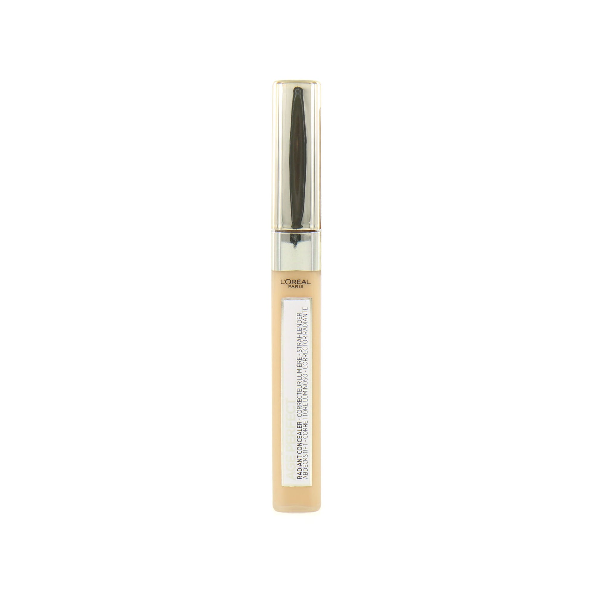 L'Oréal Age Perfect Radiant Concealer - 02 Medium