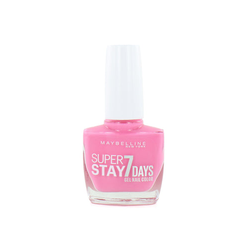 125 Enduring Pink