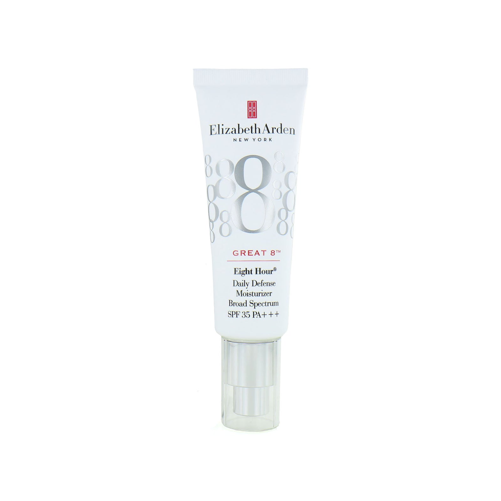 Elizabeth Arden Eight Hour Great 8 Daily Defense Moisturizer Dagcrème