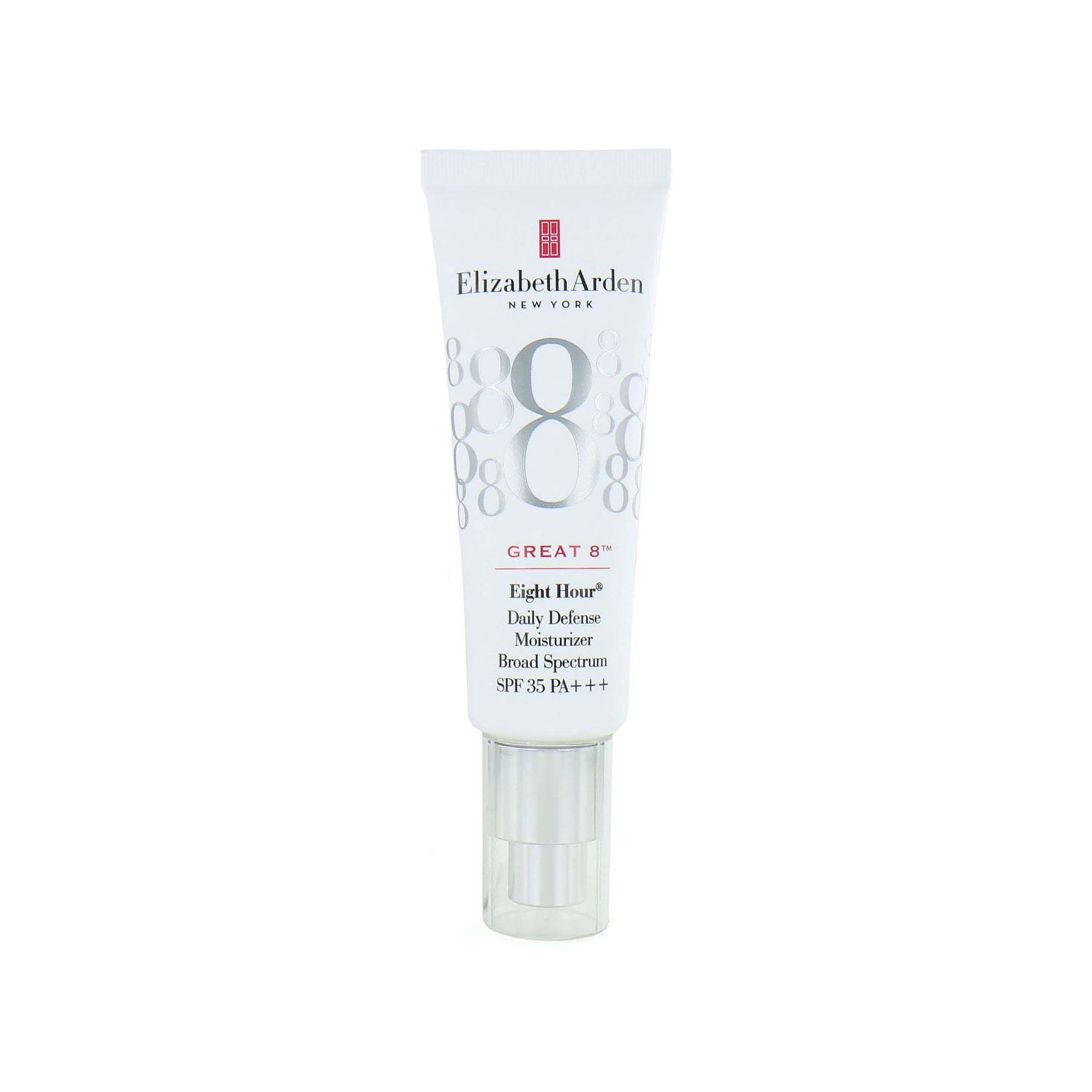 Elizabeth Arden Eight Hour Great 8 Daily Defense Moisturizer Dagcrème