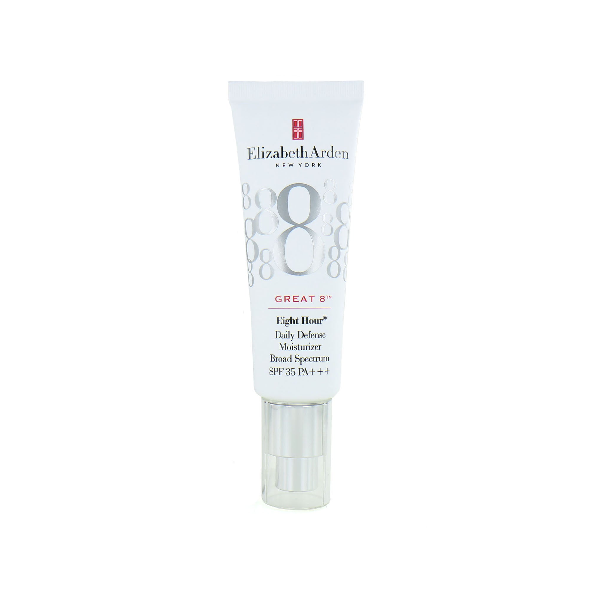 Elizabeth Arden Eight Hour Great 8 Daily Defense Moisturizer Dagcrème