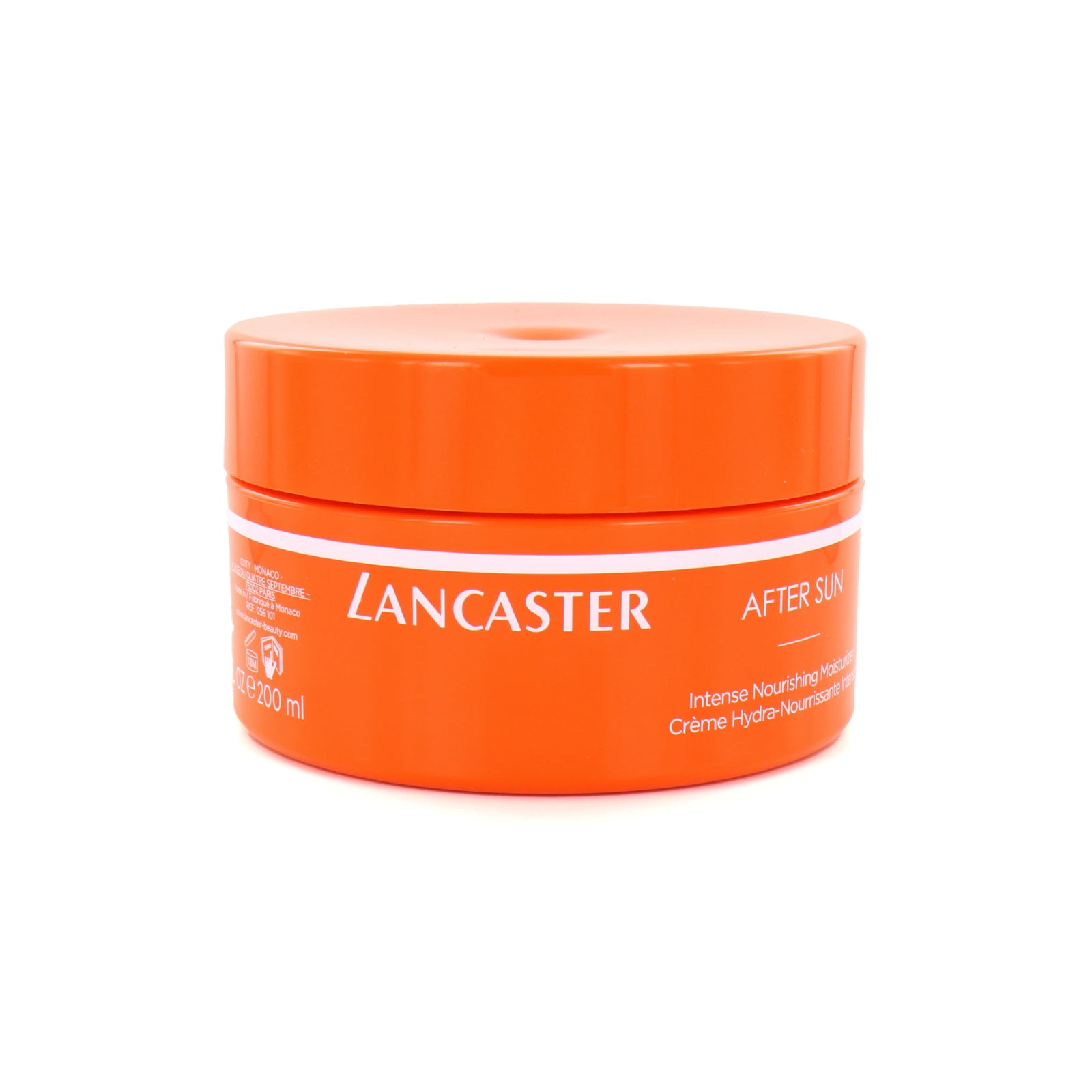 Lancaster After Sun Intense Nourishing Moisturizer - 200 ml