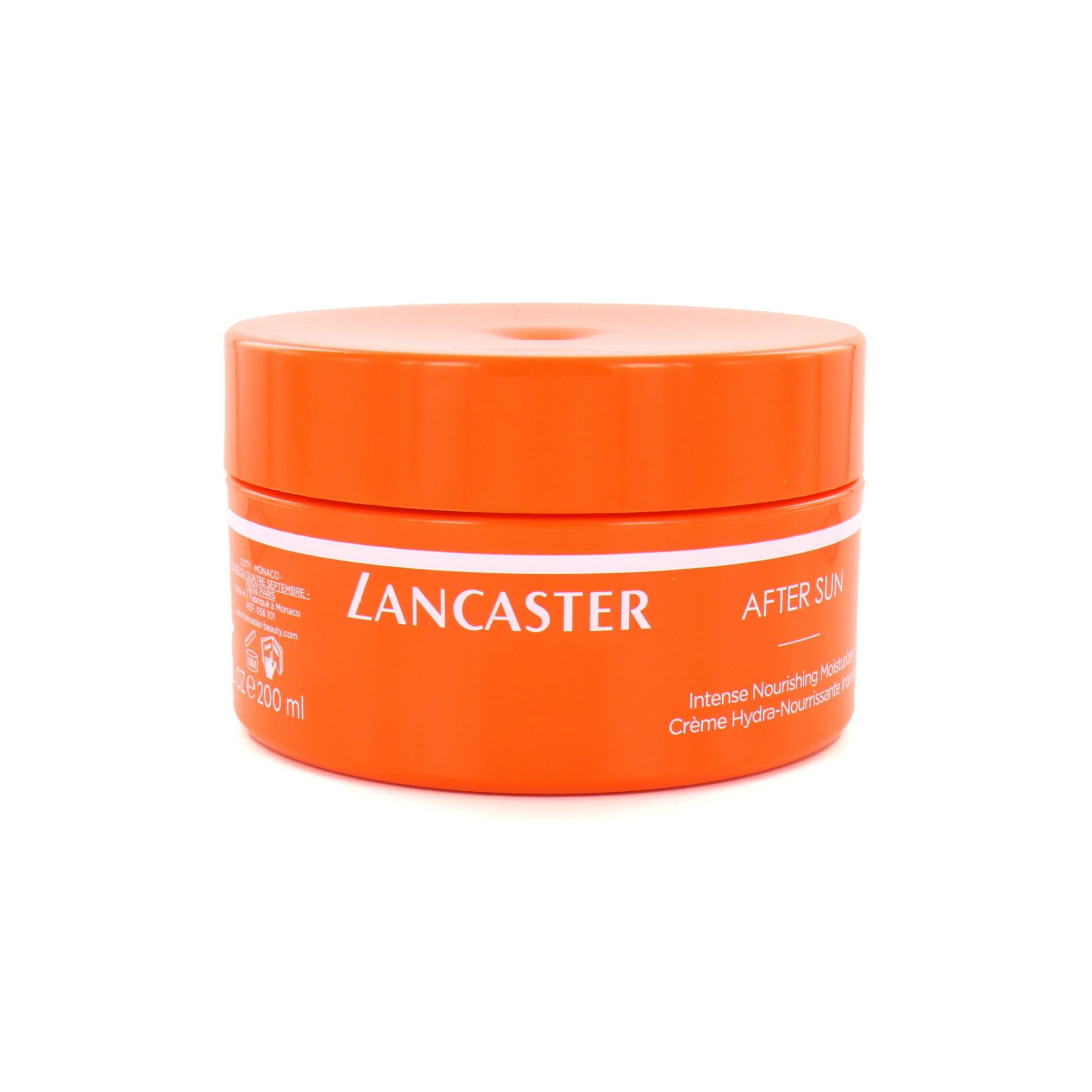 Lancaster After Sun Intense Nourishing Moisturizer - 200 ml