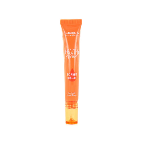 02 Apricot