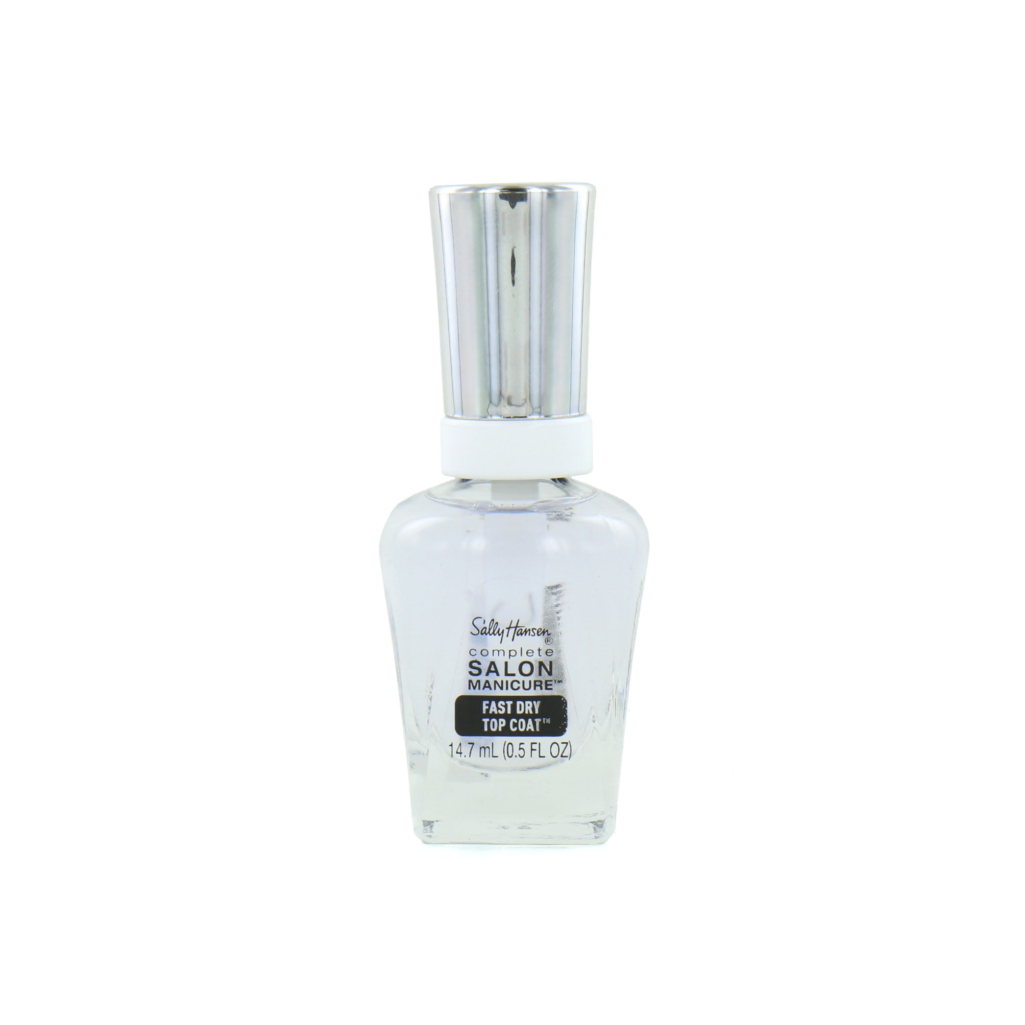 Sally Hansen Salon Manicure Fast Dry Topcoat