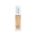 Maybelline SuperStay 24H Full Coverage Foundation - 10 Ivory