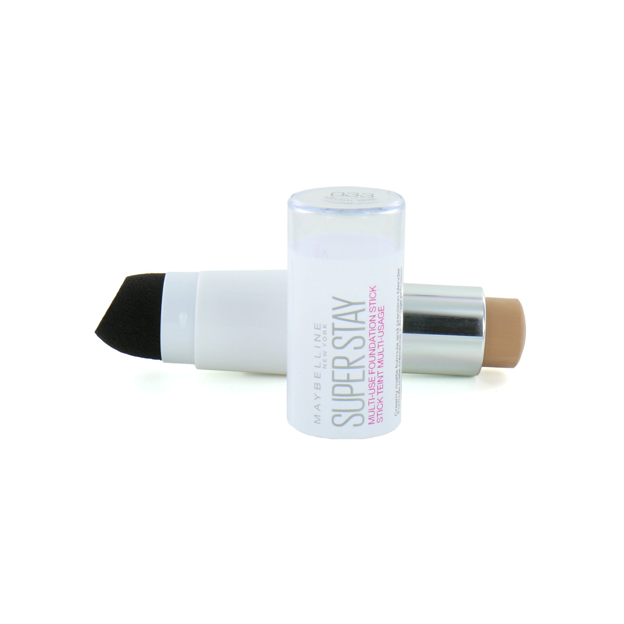 Maybelline SuperStay Multi-Function Foundation Stick - 033 Natural Beige