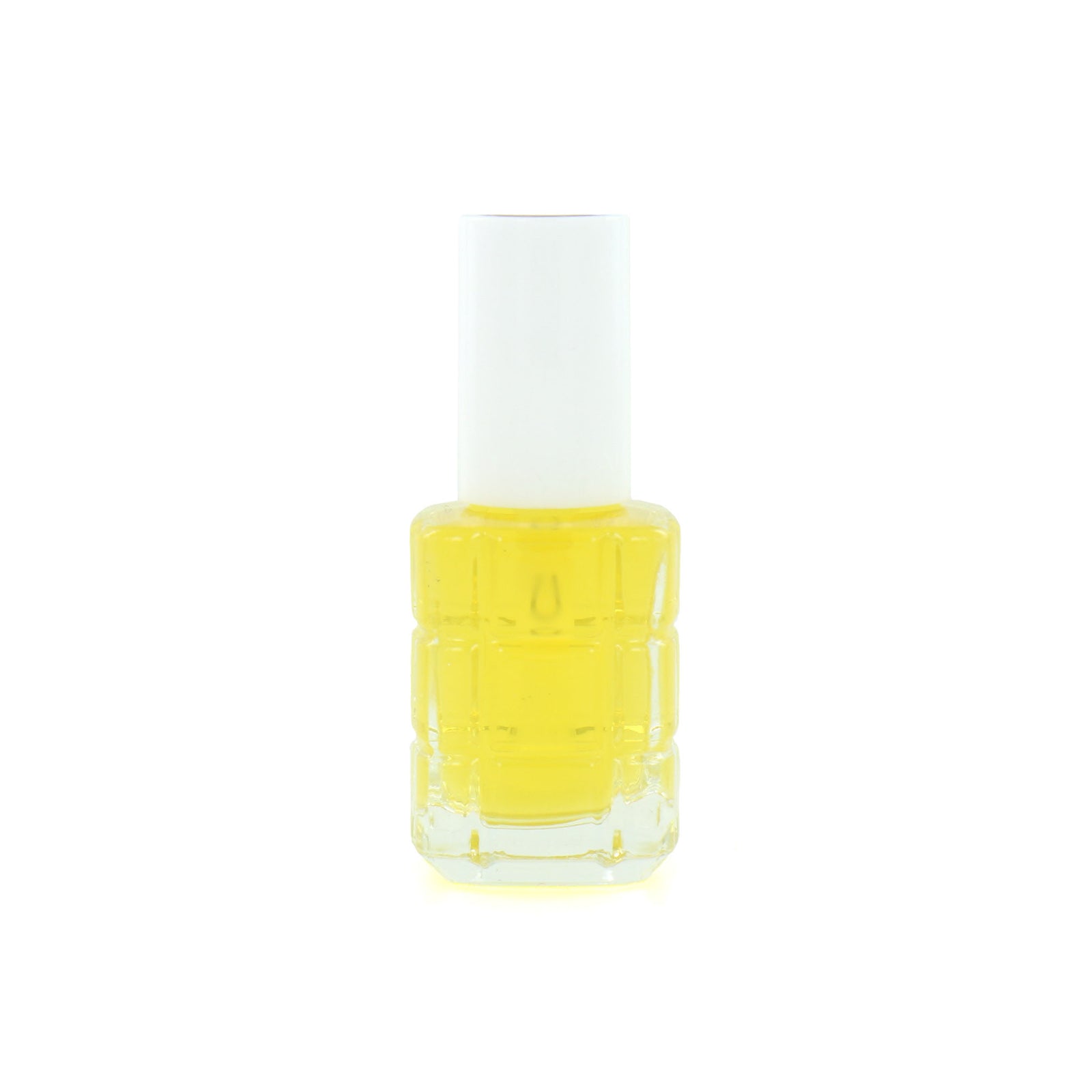 L'Oréal Fortifying Basecoat - With Ylang-Ylang Oil