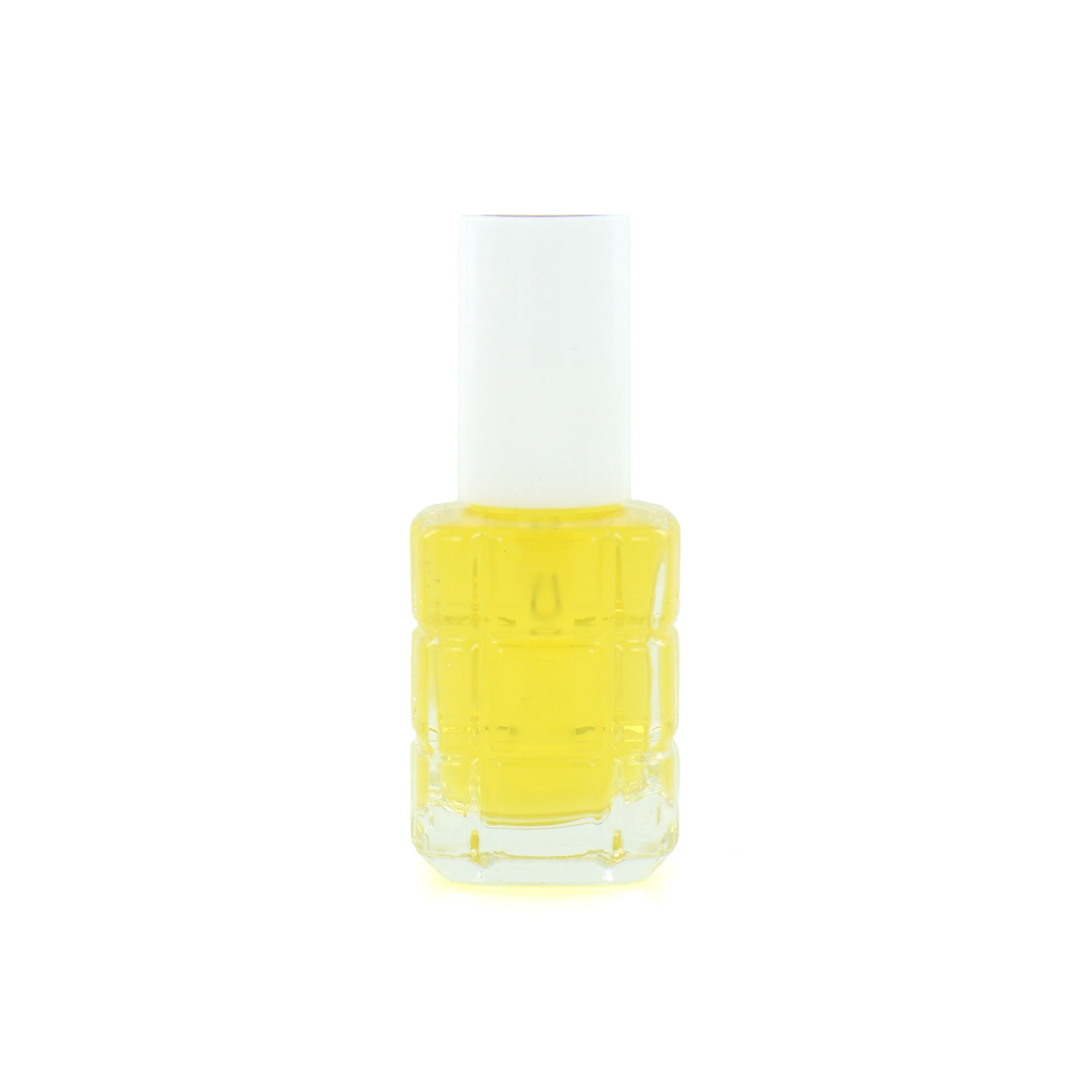 L'Oréal Fortifying Basecoat - With Ylang-Ylang Oil