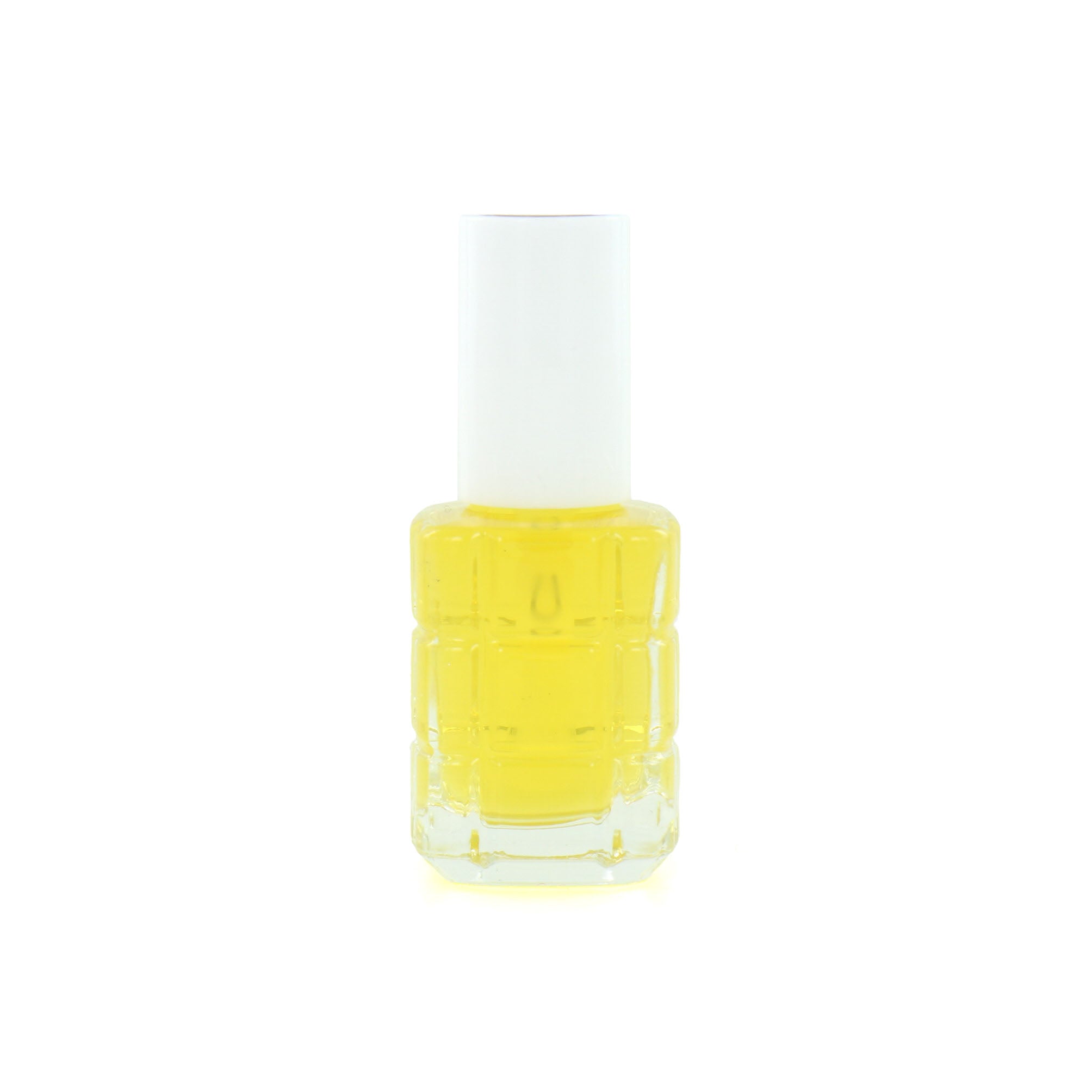 L'Oréal Fortifying Basecoat - With Ylang-Ylang Oil