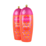 Bourjois Réveille Moi! Douchegel - 2 x 250 ml (2 stuks)