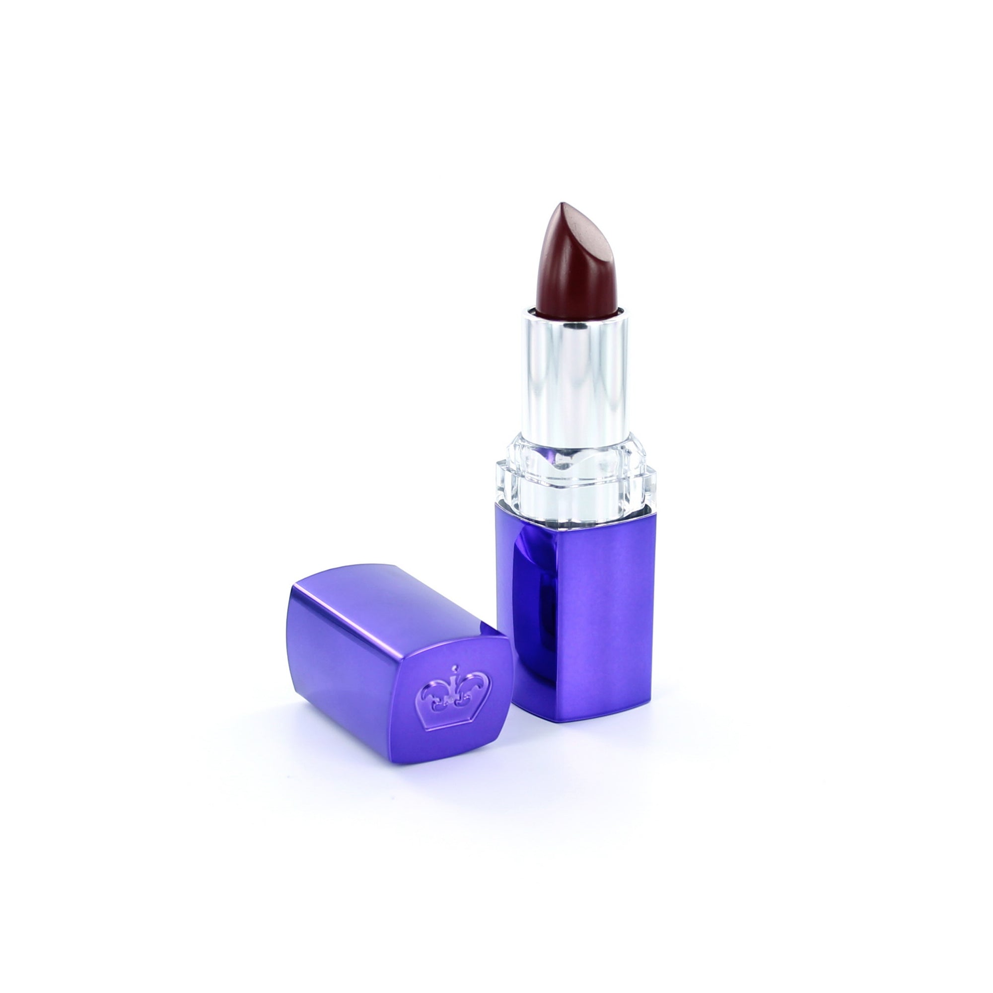 Rimmel Moisture Renew Lipstick - 420 Burgundy Delight