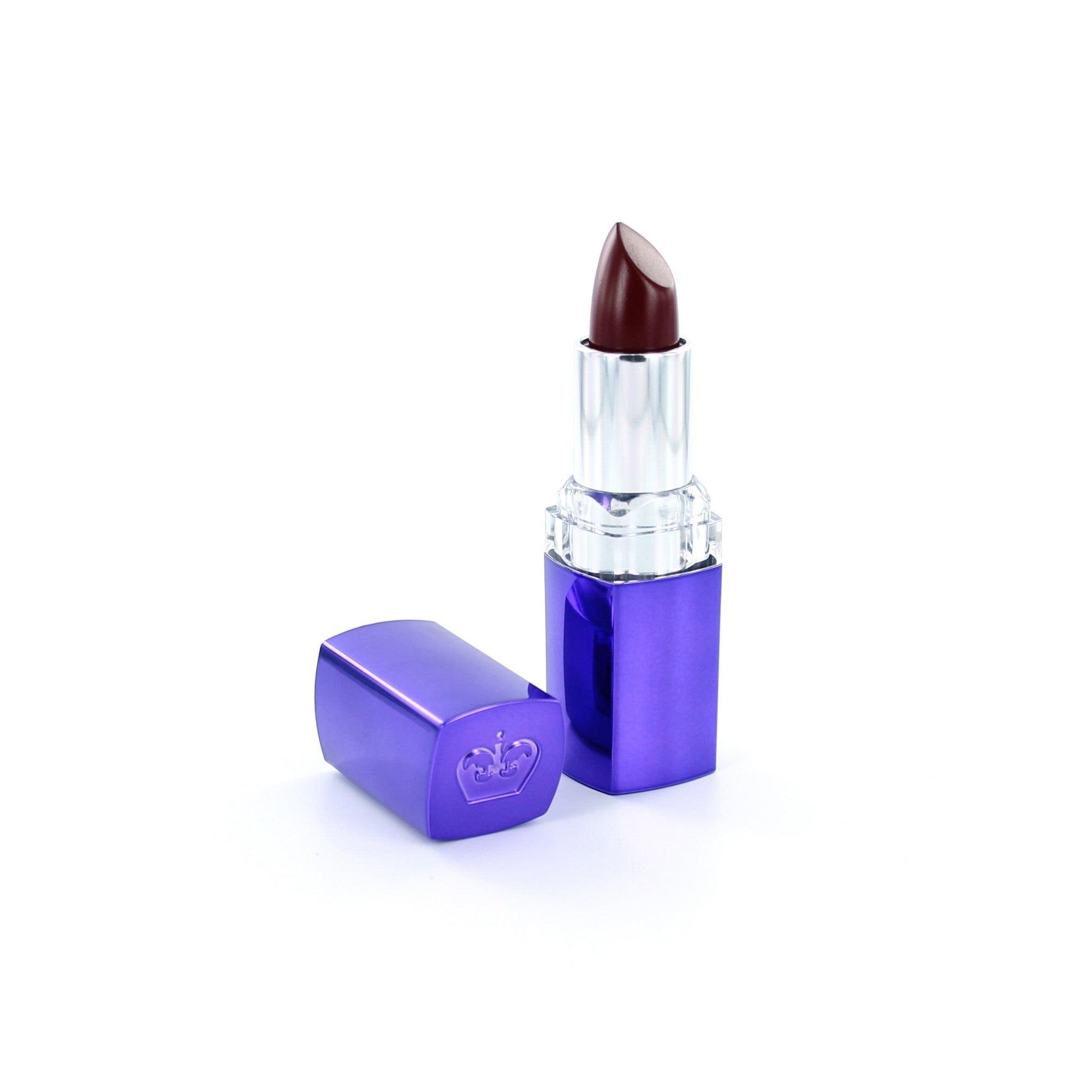 Rimmel Moisture Renew Lipstick - 420 Burgundy Delight