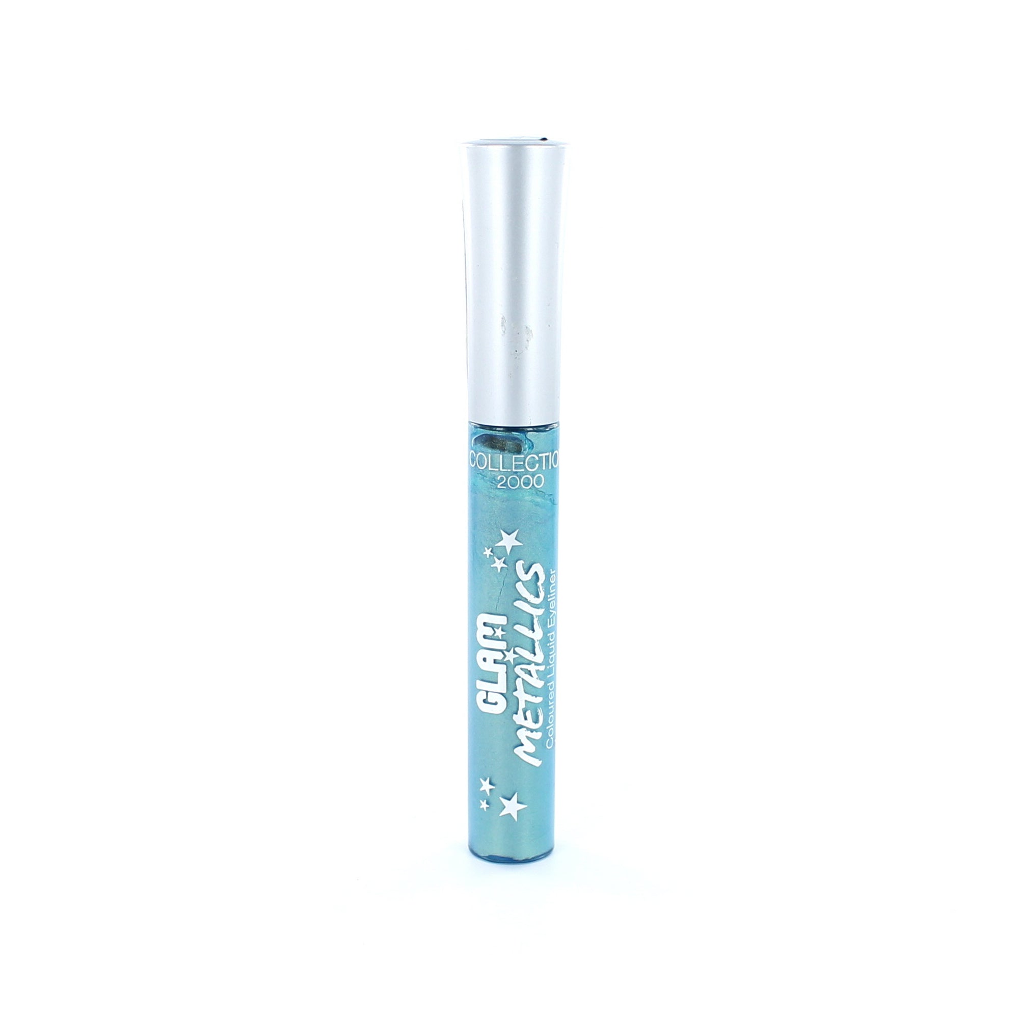 Collection Glam Metallics Coloured Liquid Eyeliner - 4 Groupie