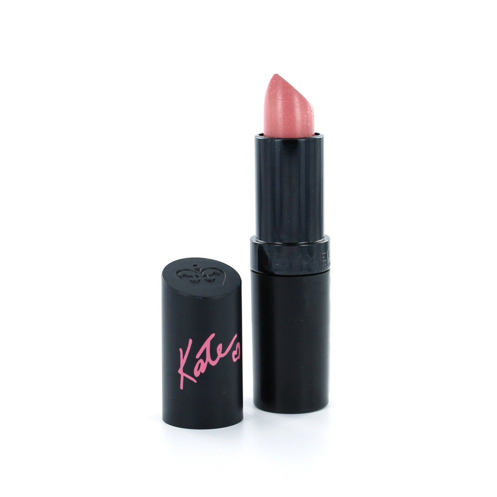Rimmel Lasting Finish By Kate Lipstick - 17