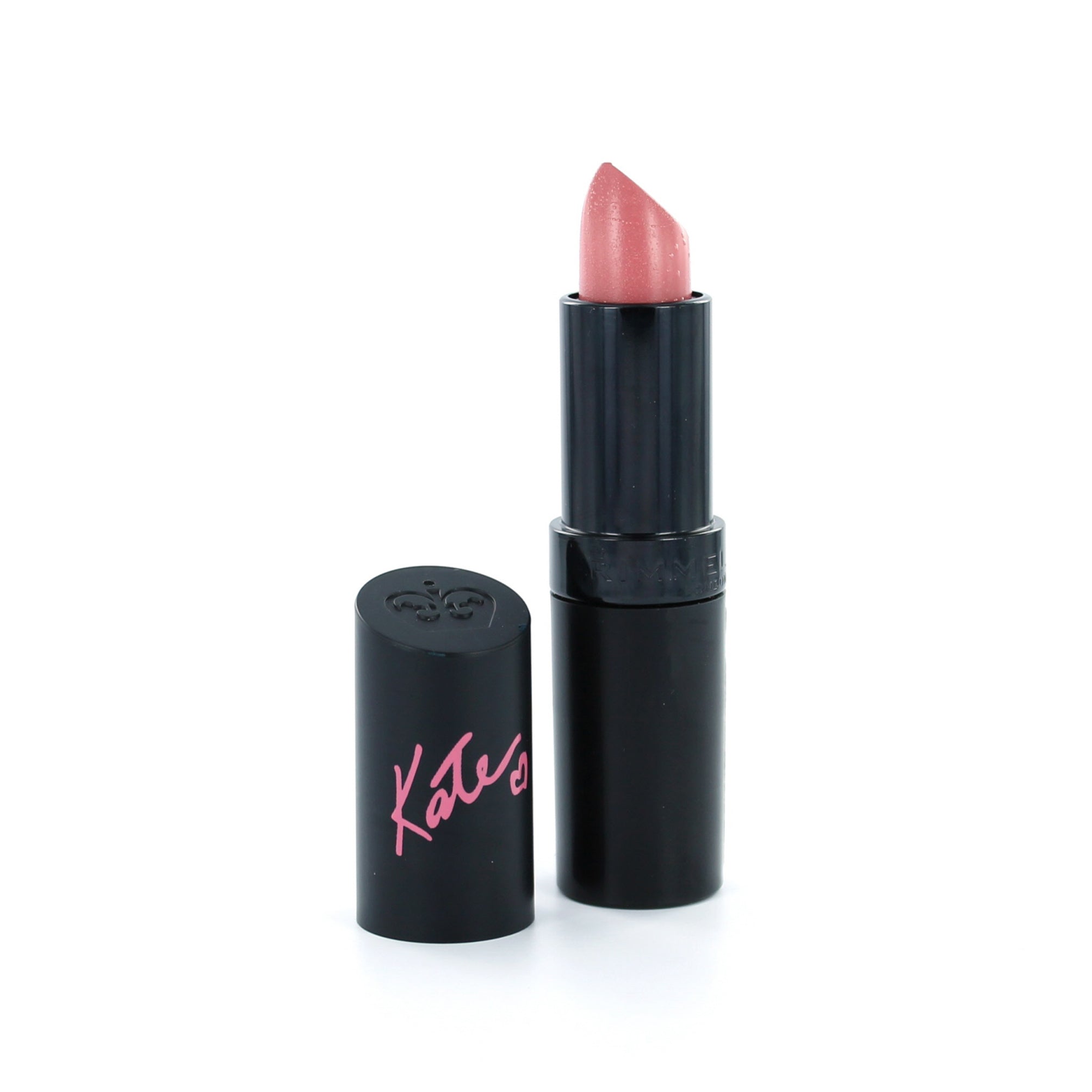 Rimmel Lasting Finish By Kate Lipstick - 17