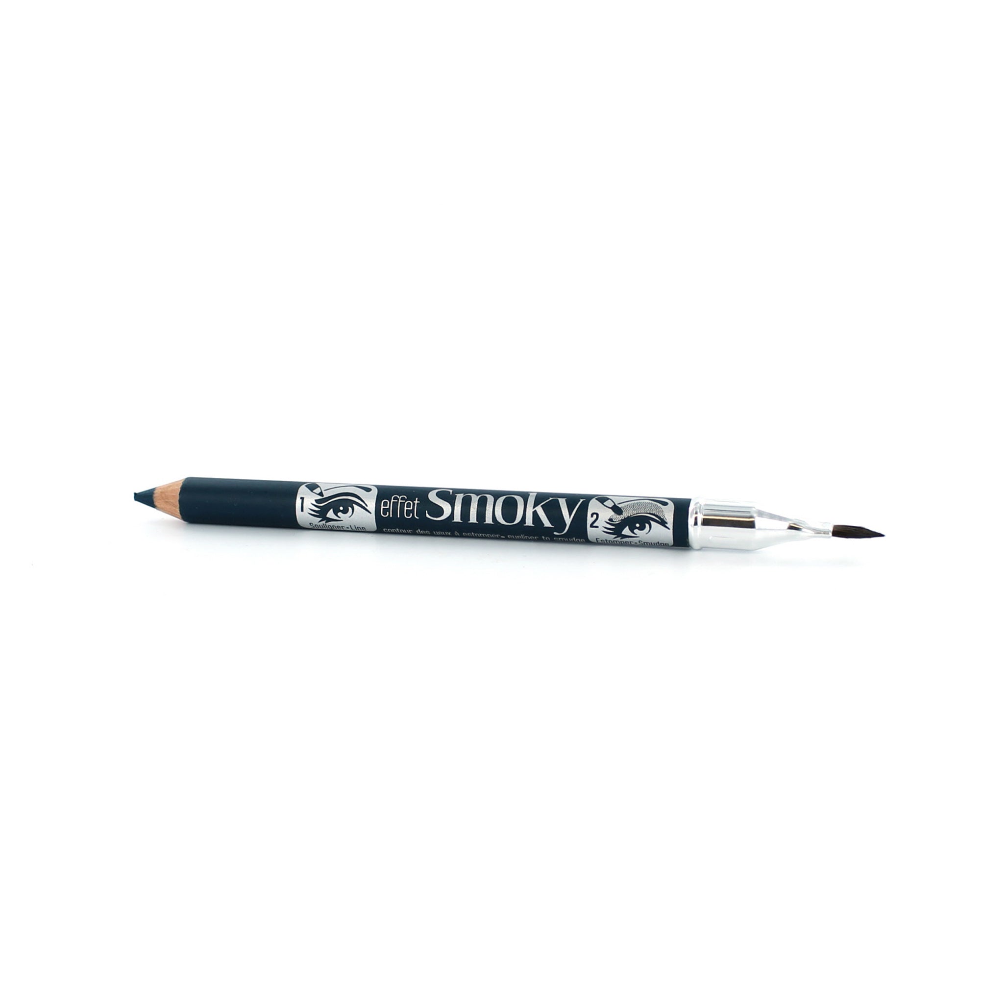 Bourjois Effet Smoky Eyeliner - 73 Deep Green