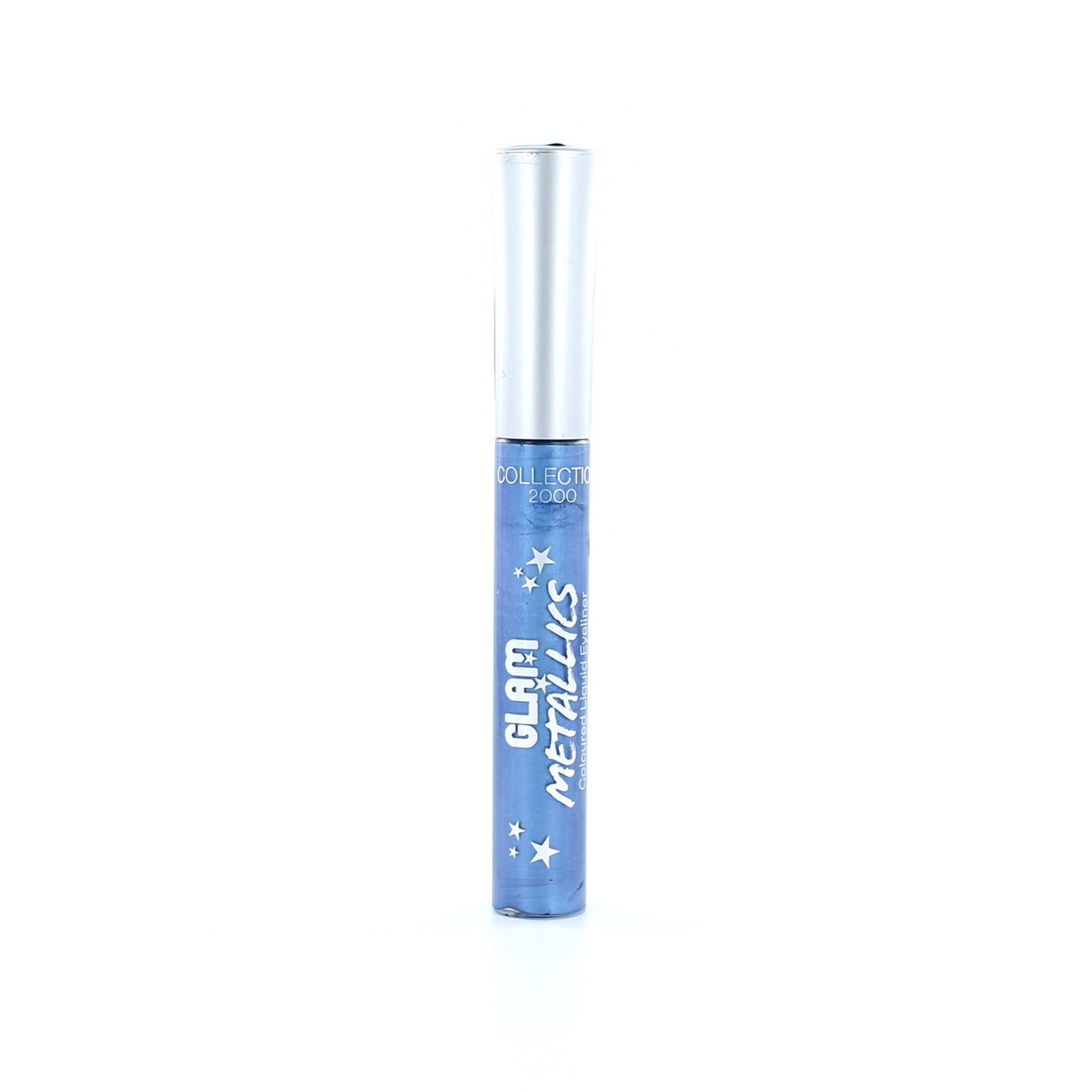 Collection Glam Metallics Coloured Liquid Eyeliner - 5 Punk