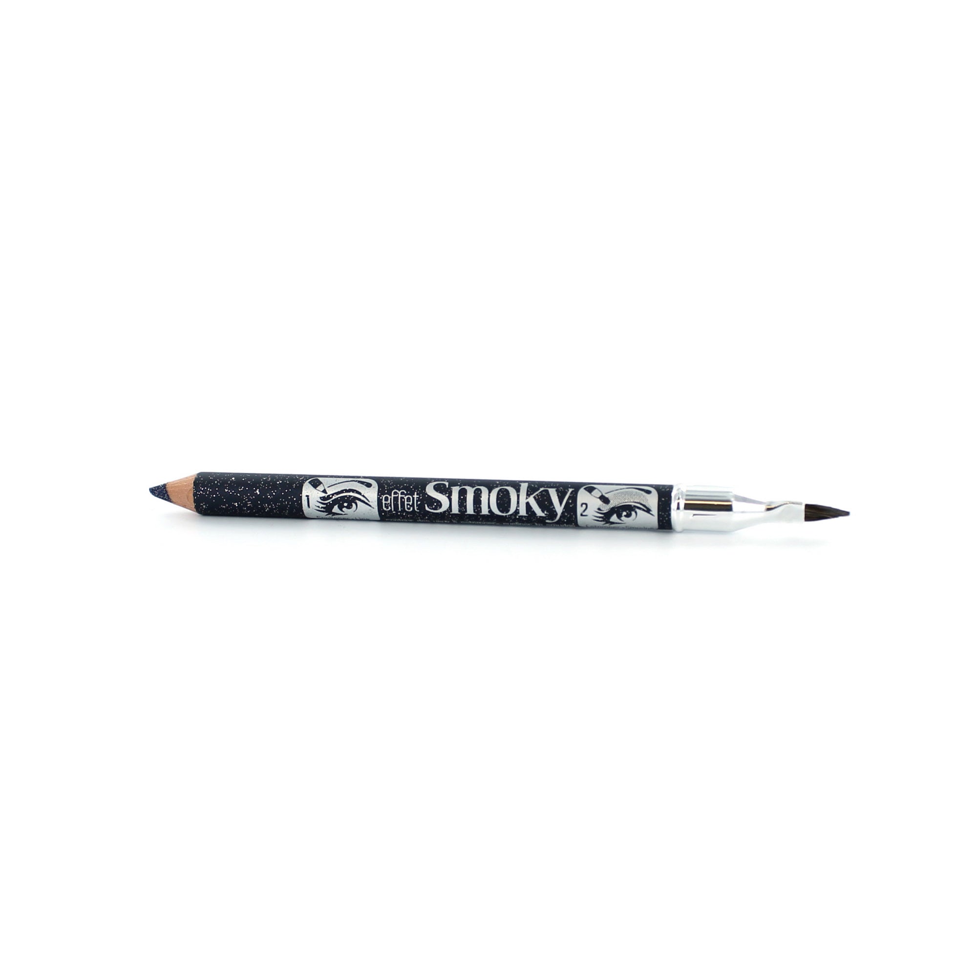 Bourjois Effet Smoky Eyeliner - 79 Sparkling Granite